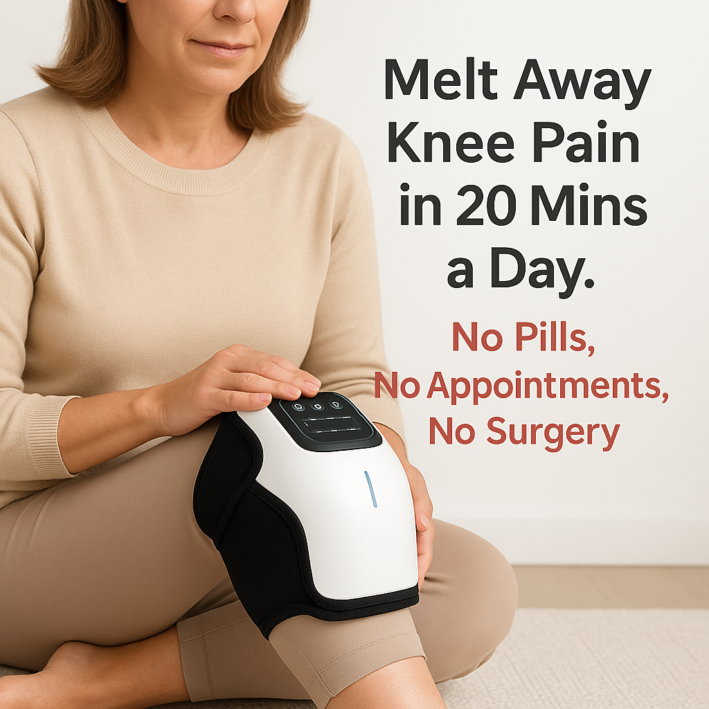 Kneexa Relief System